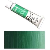 ホルベイン 油絵具 アクアオイルカラー DUO エメラルドグリーンノーバ DU041 20ml(6号) g6bh9ry ホルベインDUO]エメラルドグリーンノーバ | 額縁通販・画材通販